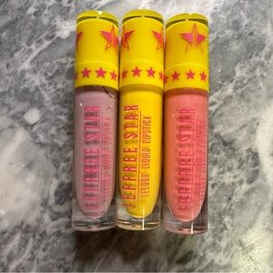 Jeffree Star Liquid Lipstick VLL LE